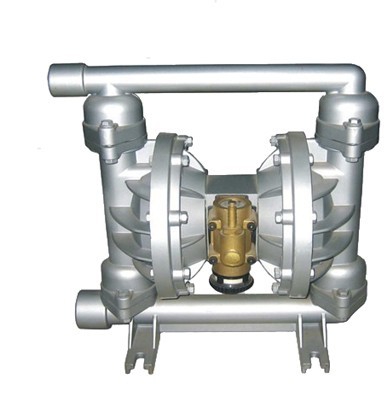 柳州柳南区铝合金气动隔膜泵